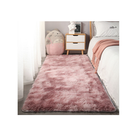 Grands tapis d'intérieur doux et modernes, tapis moelleux à motifs, adaptés au salon et à la chambre à coucher
