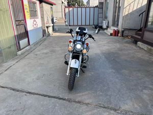 Motocyclettes d'occasion de style <span class=keywords><strong>Harley</strong></span>-<span class=keywords><strong>Davidson</strong></span>, moto 200cc, cruiser, moto de tourisme, moto à essence - Product Image 3