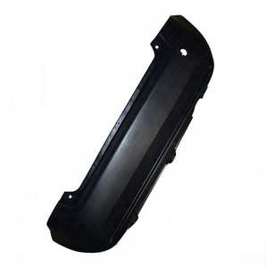 Parachoques Trasero para Auto Changan Benni, Repuesto para Chana Benni - Product Image 4