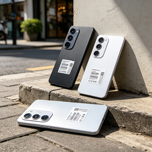 Spark 40 Pro 16+1TB หน้าจอความละเอียดสูง 7.0 นิ้ว LTE พร้อมซีพียู 10 คอร์ สมาร์ทโฟน 5G ปลดล็อคได้ ขายดี - Product Image 1