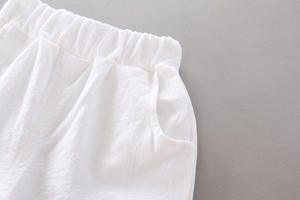 ชุดบอดี้สูทกระโปรงลายตารางสีสันสดใสสำหรับเด็กผู้หญิงตัวเล็กๆ ช่วงฤดูร้อน ซื้อขายออนไลน์จากซัพพลายเออร์จีน - Product Image 6