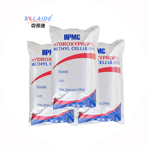 Phụ Gia Bê Tông HPMC Chất Tẩy Rửa Chất Làm Đặc Chất Kết Dính Hypromellose HPMC Cellulose Ether - Product Image 3