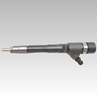 Nuevo Inyector de Combustible Diésel Common Rail de Acero Inoxidable para Modelos FIAT DUCATO/DAILY 5801594342 0445110418 504389548 0445110520