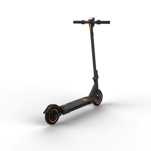 W KuKirin <span class=keywords><strong>S1</strong></span> Max, <span class=keywords><strong>Scooter</strong></span> Eléctrico Resistente de 350W y 25km/h, Seguro para Adultos y Viajeros - Product Image 6