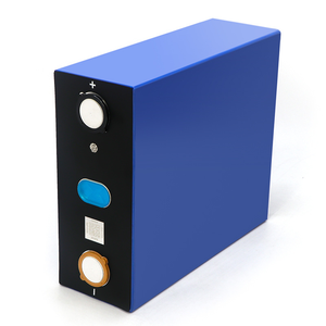 6000 Zyklen Gotion 300Ah 304Ah 314Ah Lifepo4 Batterie 314AH Lifepo4 3.2 V LiFePO4-Solar-Lithium-Batteriezellen - Product Image 2