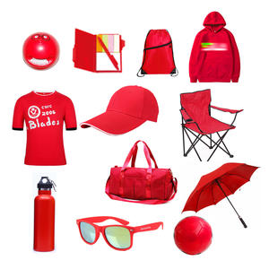 Custom Logo Promotionele Vlaggen & Banners Polyester Materiaal Zeefdruk Reclame Weggeefacties & Geschenken - Product Image 3