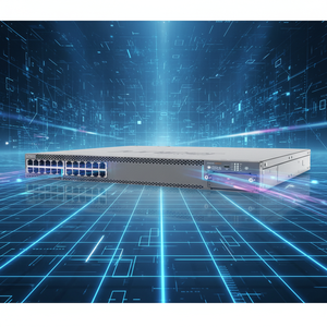 EX4300-24P EX4300 Series Ethernet <b>Switches</b> Layer 3 <b>Switch</b> 24 X Rj-45 1 X Expansion Slots Network <b>Switch</b> - Product Image 1