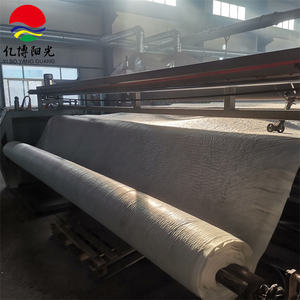 <span class=keywords><strong>Filet</strong></span> de drainage composite en géonetz tridimensionnel avec géotextile non tissé pour les applications de jardinage et de barrage en extérieur - Product Image 4