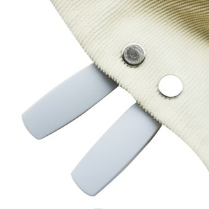 High Quality Anti Theft <b>Security</b> Tag Magnetic for Loss Prevention Retail Store 65mm EAS AM Hard Tags - Product Image 5