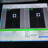 Machine de sérigraphie ovale à enregistrement automatique et DTG pour une utilisation de motifs complexes sur des vêtements avec certificat CE