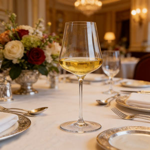 Calice da <span class=keywords><strong>Vino</strong></span> in Cristallo Ultra-Sottile Senza Piombo Fatto a Mano |   Versatile per <span class=keywords><strong>Vino</strong></span> <span class=keywords><strong>Rosso</strong></span> e Bianco |   Hotel a 5 stelle - Product Image 3