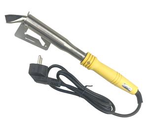 Fer à souder portable LX1010-200W 220V/240V avec poignée verte, fourni par l'usine, pour soudage/brasure - Product Image 1