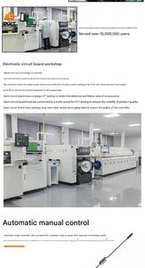 ソーラー充填レベルセンサーGPRS Wifi水タンクデジタル水レベルセンサーワイヤレス水タンクレベルセンサーモニター - Product Image 4