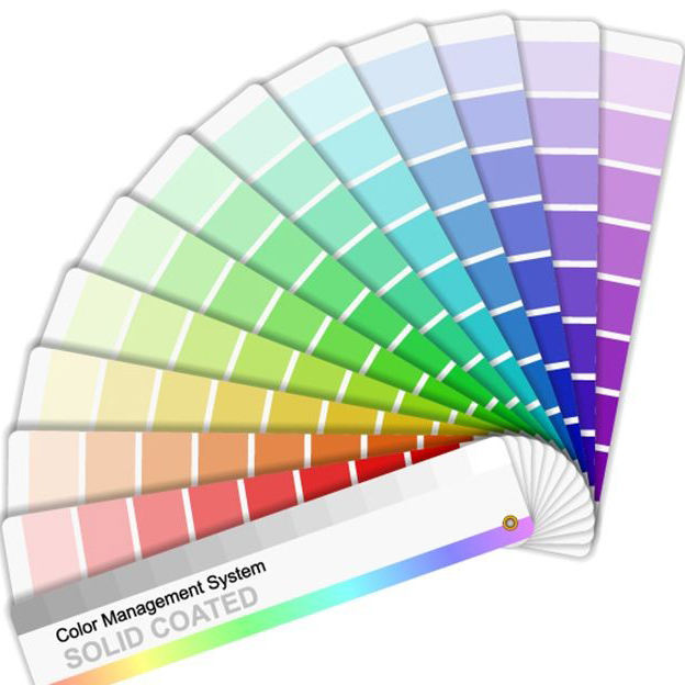 Colori personalizzati