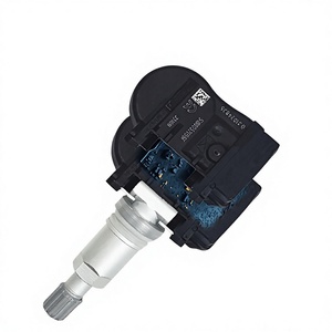 Sensor TPMS de 433MHz para <span class=keywords><strong>Mazda</strong></span> Atenza CX-<span class=keywords><strong>3</strong></span> CX-4 Axela 6MX5 CX-7, Sensor del Sistema de Monitoreo de Presión de Neumáticos con Batería de Larga Duración - Product Image 5