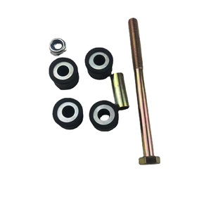 Kit de Barra Estabilizadora Mitsubishi 4056A161, Piezas de Repuesto para el Sistema de Suspensión del Automóvil - Product Image 1