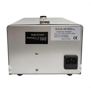 Máquina pulidora de metal ultrasónica eléctrica de grado industrial Besdia (E) para reparación de moldes - Product Image 4