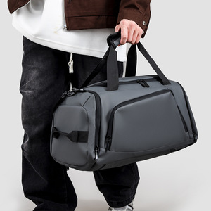 Mochila de Viaje Multifuncional Transpirable con Membrana, Unisex, de 20-35L, para Negocios y Viajes Cortos, Informal - Product Image 1