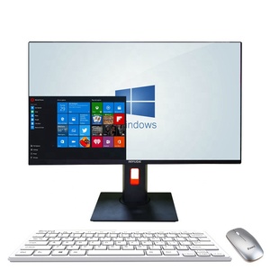 Роторный подъемник все в одном ПК 21,5 Дюймов core i7 все в одном ПК - Product Image 4