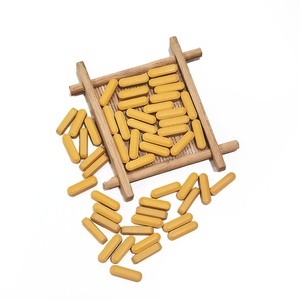 ยาเม็ดใยอาหารเพื่อสุขภาพและยาเม็ดเพื่อสุขภาพตามกำหนดเวลา - Product Image 3