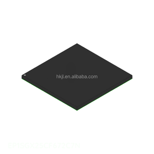 Distribuidor autorizado EP1SGX25CF672C7N 672 BGA integrado Compre componentes electrónicos en línea - Product Image 1