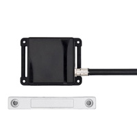 LoRaWAN – capteur d'humidité et de température à distance sans fil IoT