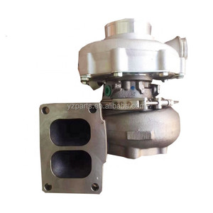 TA5126 Turbo 454003-0001, 454003-0002, 454003-0008, 454003-5008S 500373230 turbocompresor para <span class=keywords><strong>Iveco</strong></span> Euro la tecnología del motor del camión 8215.42.98 - Product Image 3