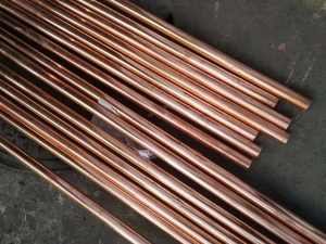 Chinese Manufacturer Copper Alloy <b>Rod</b> for Watch Movement, Anti-Magnetic, for Precision Timepieces - Product Image 3