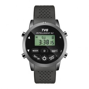 Montre Homme TVG 118, Vente Chaude, Mouvement Numérique, Multifonction, Mode Décontractée, Alarme, <span class=keywords><strong>Calendrier</strong></span>, Rétroéclairage, En Stock, Montre Décontractée - Product Image 3