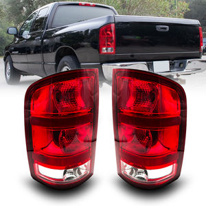 Luz trasera halógena Original del coche para 2002-2006 <span class=keywords><strong>Dodge</strong></span> Ram 1500 <span class=keywords><strong>Pick</strong></span> <span class=keywords><strong>up</strong></span> lámpara trasera 55077347AF 55077348AF - Product Image 1