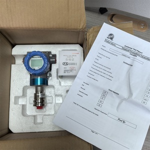 NOUVEAUX et ORIGINAUX Transmetteurs de Jauge STG700 STG74S - SmartLine STG74S-E1G000-1-G-AHS-11S-A-00A0-00-0000 - Product Image 2