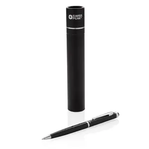 Penna Touch Deluxe Swiss Peak per Merchandising Personalizzato - Product Image 3