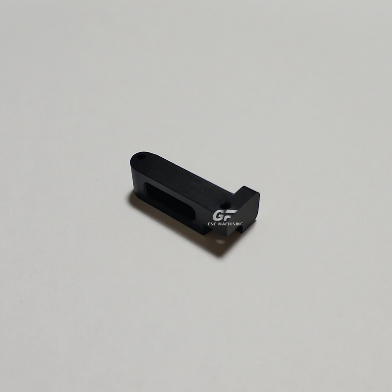 CNC Precision Machining Stainless Steel Hot Sale 6061-T6 CNC Milling Metal Parts For various Industries