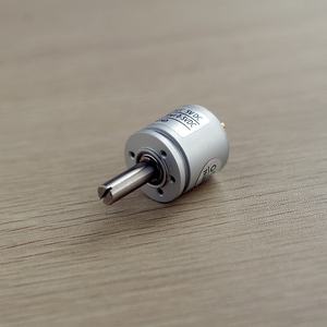 WDP22 Rotary <strong>Angular</strong> Displacement <strong>Sensor</strong> 0-360 Degree Magnetic Angle <strong>Sensor</strong> Hall Angle <strong>Sensor</strong> - Product Image 1