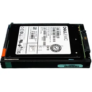 हॉट सेल D4F-2SFXL2-3840 3.84TB 2.5 12G SAS SSD यूनिटी के लिए नई सॉलिड स्टेट ड्राइव