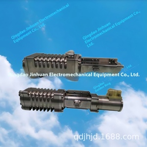 Actionneur électrostatique hydraulique EHA Aviation Relief Drone pour vannes de haute technologie de robots - Product Image 4