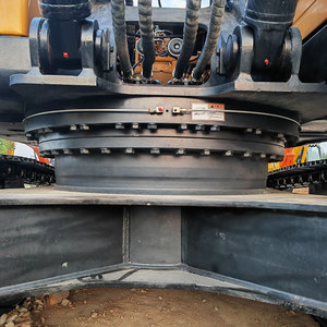 36 Ton Original used Sany 365H Hydraulic Excavator with original engine used <b>engineering</b> <b>construction</b> <b>machinery</b> excavator - Product Image 4