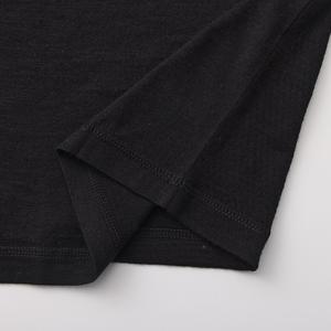 Débardeur en laine mérinos pour femme 100%-chemise sans manches à couche de base pour la <span class=keywords><strong>randonnée</strong></span> - Product Image 4