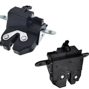 Cerradura de Maletero/Puerta Trasera para Fiat Doblo 2009, Herramienta de Cerrajería para Automóviles 51868085 51873093 - Product Image 4