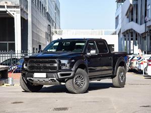<span class=keywords><strong>Ford</strong></span> F-150 Raptor 2023 Usato, Pickup Full-Size |   3.5T V6 Turbo Semi-Automatico Interni Scuri in Pelle Guida a Sinistra - Product Image 3