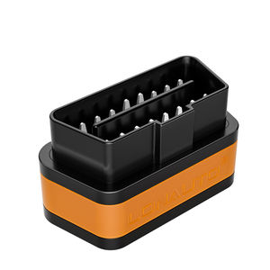 OBDII 25K80 Mini pour Bluetooth ELM327 V2.2 <span class=keywords><strong>Puce</strong></span> Auto OBD Scanner Adaptateur Voiture OBDII/EOBD Lecteur de <span class=keywords><strong>Code</strong></span> Outil de Diagnostic - Product Image 3