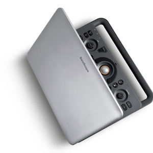 Sistema de máquina de ultrasonido médico Doppler color portátil ecocardiografía Sonoscape X5 - Product Image 3