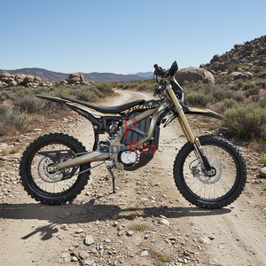 Motocicleta Eléctrica Todoterreno Surron Ultra Bee 2026 21Kw, Ultra Bee 2026 Gonped Ultra Bee, Venta al por Mayor de Bicicletas Eléctricas Surron - Product Image 3