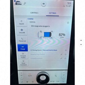Ventes rapides <span class=keywords><strong>FORD</strong></span> <span class=keywords><strong>Mustang</strong></span> <span class=keywords><strong>Mach</strong></span>-E Premium SUV d'occasion - Product Image 4
