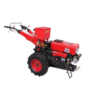 Tractor Agrícola de 22 hp, Precio de Tractor, Tractor de Arrastre - Product Image 3