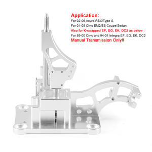 Para Honda Acura, para Civic Accord Serie K EK EG DC2EF, Palanca de Cambios de Marchas para Automóvil, Base de Cabeza, Juego Completo de Kits de Embrague y Accesorios - Product Image 2