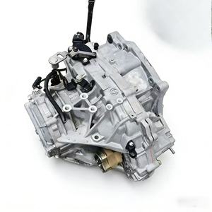 Boîte <span class=keywords><strong>de</strong></span> vitesses automatique à 4 vitesses remanufacturée A4CF0 A4CF1 pour Hyundai Elantra Accent <span class=keywords><strong>Kia</strong></span> Rio <span class=keywords><strong>Soul</strong></span> 1.4L 1.6L - Product Image 5