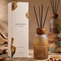 Diffuseur d'arôme pour la maison diffuseur d'arôme thérapie de luxe diffuseur d'arôme huile essentielle