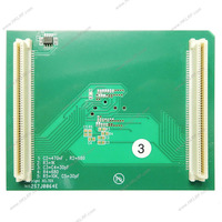 Adaptador GX1001-P020 para XELTEK SuperPro 7500N