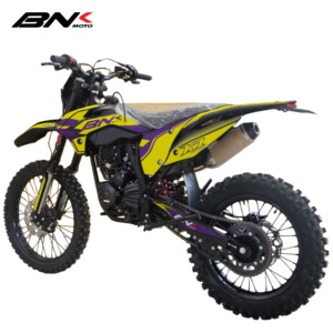 Moto de <span class=keywords><strong>course</strong></span> enduro BNK 300cc, transmission 5 vitesses, haute vitesse, bonne qualité, OEM, moto tout-terrain 300cc en stock - Product Image 5